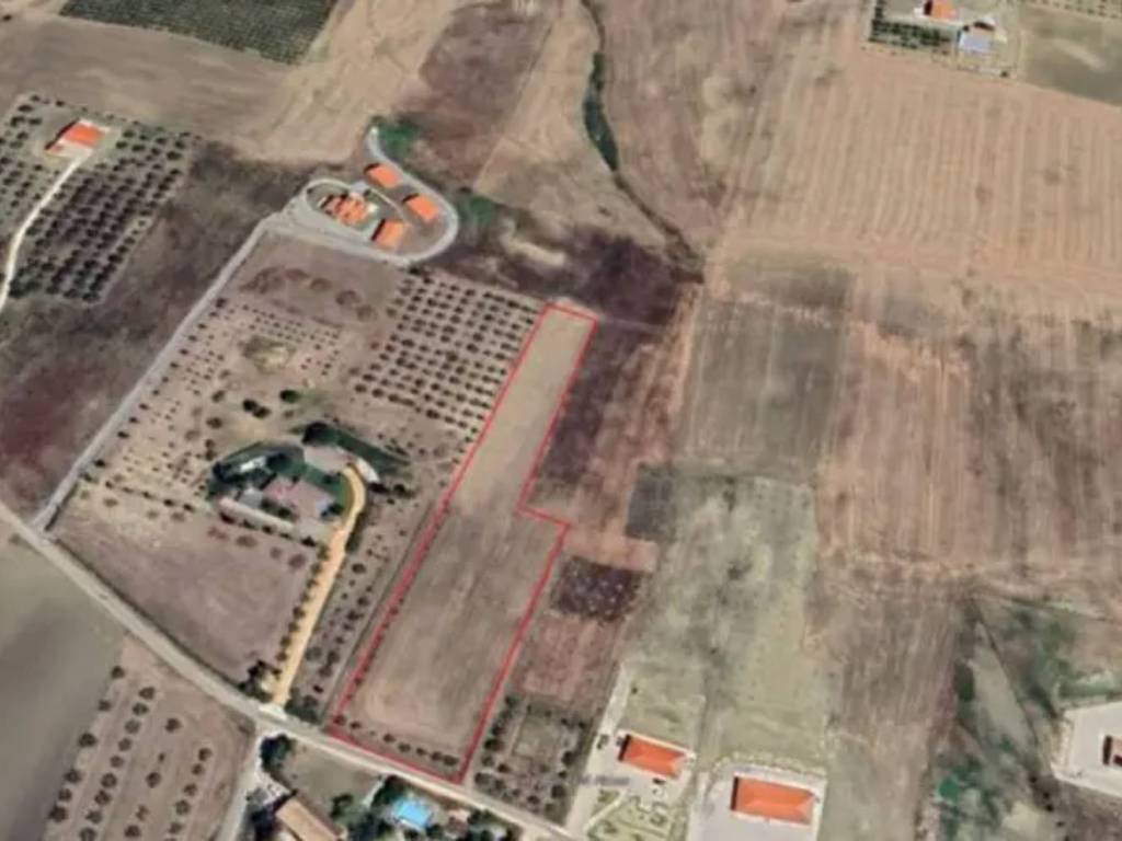 terreno agricolo in vendita a Montenero di Bisaccia