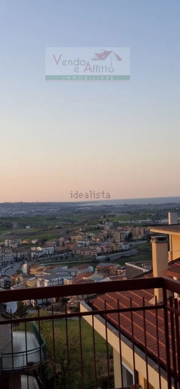 appartamento in vendita a Montenero di Bisaccia