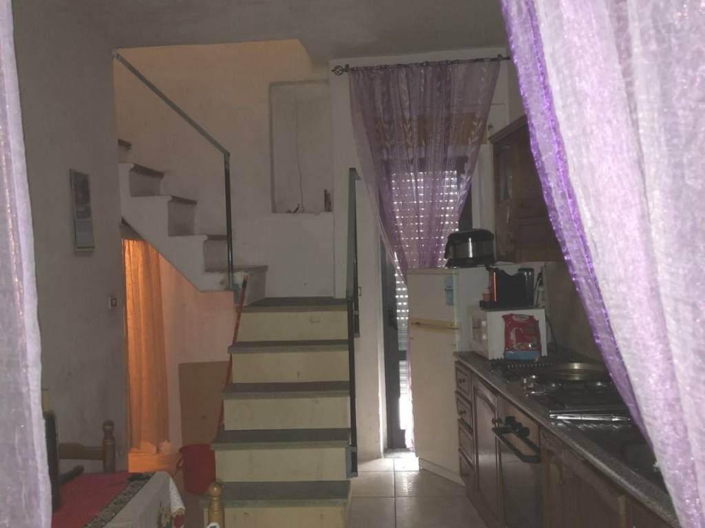 appartamento in vendita a Montenero di Bisaccia