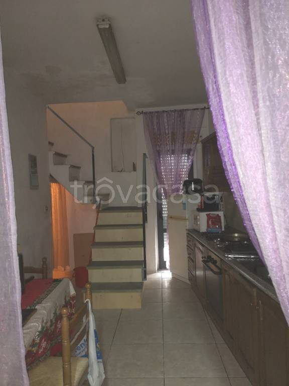 appartamento in vendita a Montenero di Bisaccia