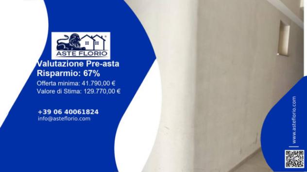 monolocale in vendita a Montenero di Bisaccia