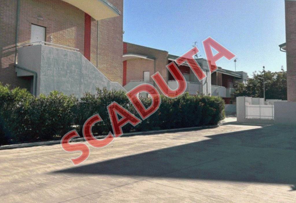 casa indipendente in vendita a Montenero di Bisaccia