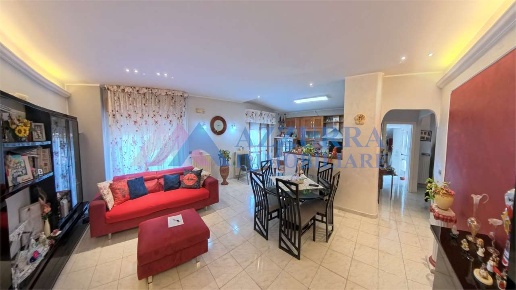 appartamento in vendita a Montenero di Bisaccia