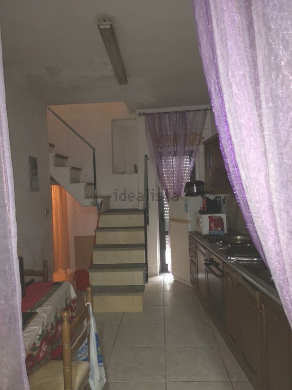 appartamento in vendita a Montenero di Bisaccia