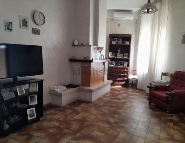 appartamento in vendita a Montenero di Bisaccia