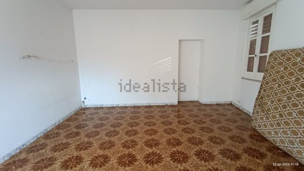 appartamento in vendita a Montenero di Bisaccia