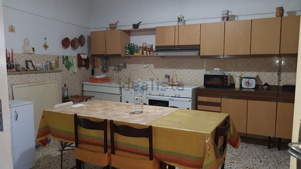 casa indipendente in vendita a Montenero di Bisaccia