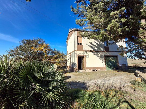 appartamento in vendita a Montenero di Bisaccia