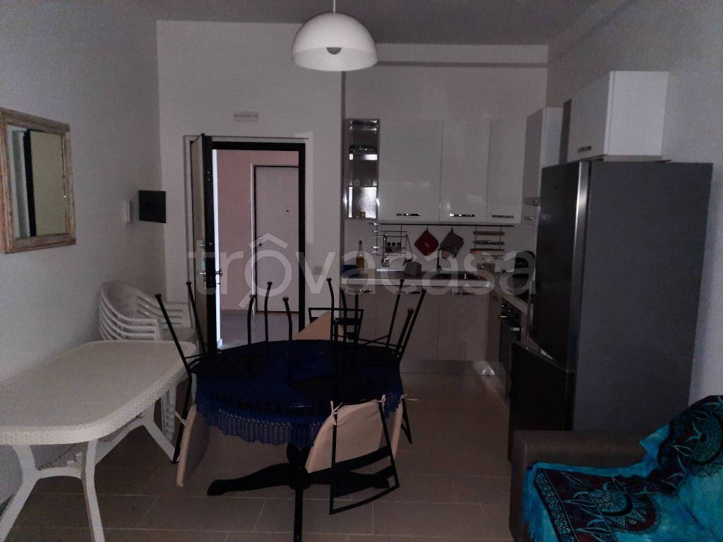 appartamento in vendita a Montenero di Bisaccia