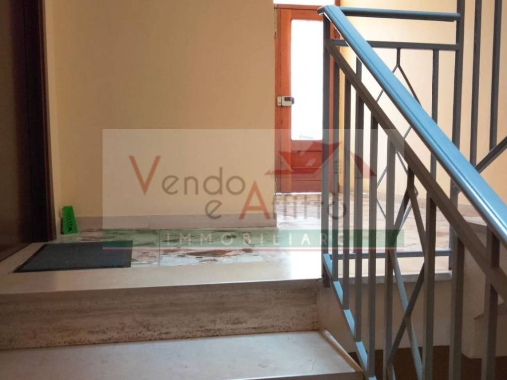 appartamento in vendita a Montenero di Bisaccia