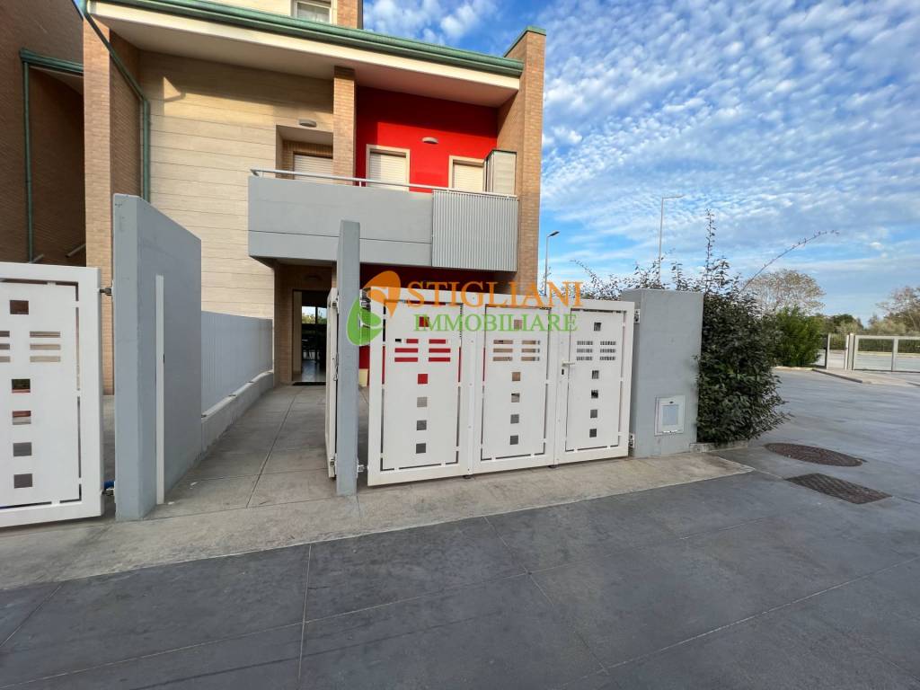 appartamento in vendita a Montenero di Bisaccia