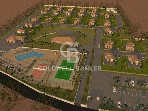 terreno agricolo in vendita a Montenero di Bisaccia