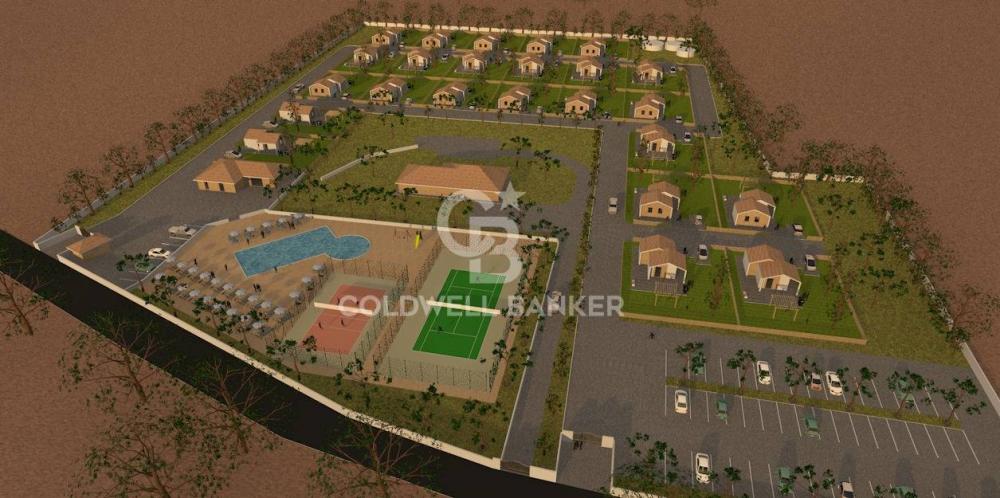 casa indipendente in vendita a Montenero di Bisaccia