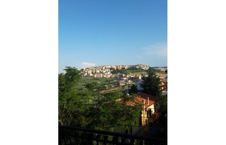 appartamento in vendita a Montenero di Bisaccia