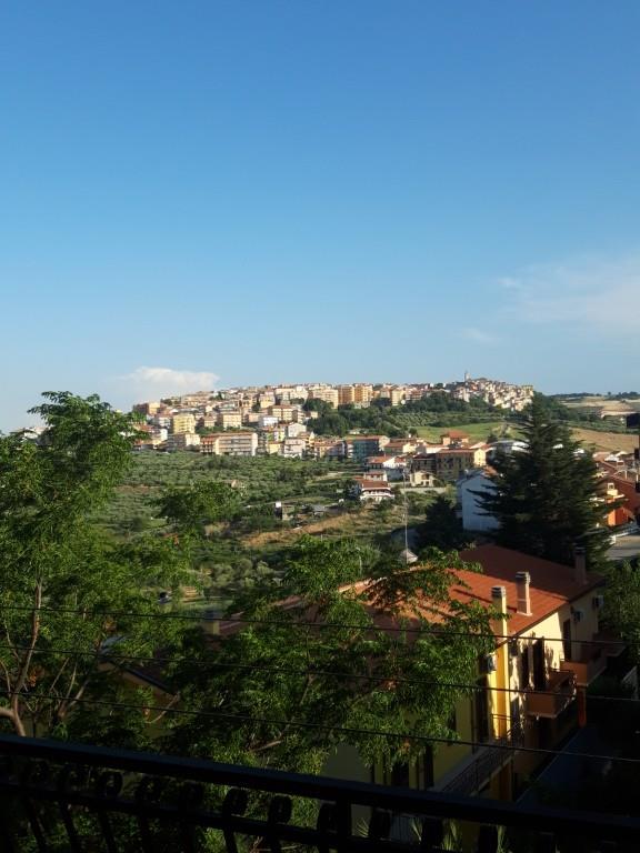 appartamento in vendita a Montenero di Bisaccia