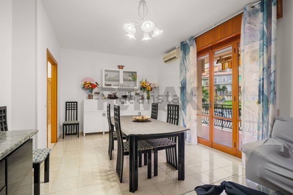 appartamento in vendita a Montenero di Bisaccia