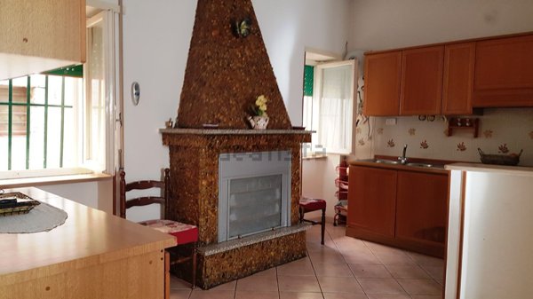 appartamento in vendita a Montenero di Bisaccia