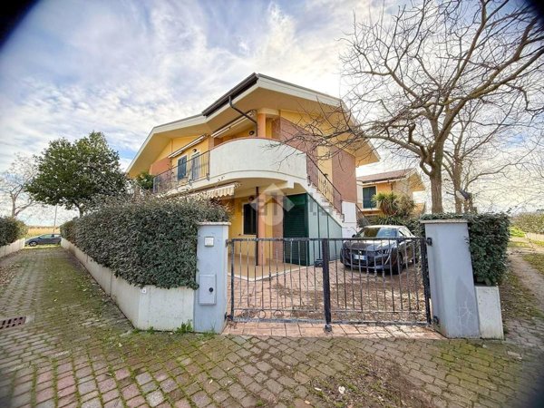 appartamento in vendita a Montenero di Bisaccia