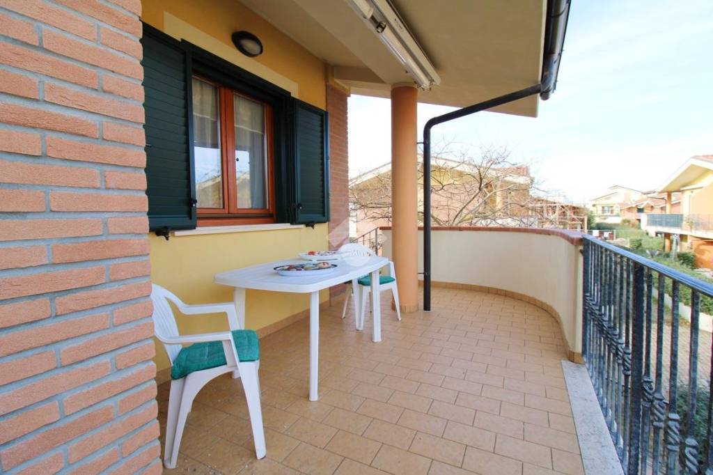 appartamento in vendita a Montenero di Bisaccia