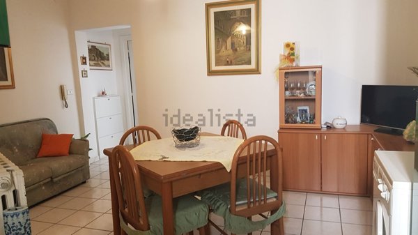 appartamento in vendita a Montenero di Bisaccia