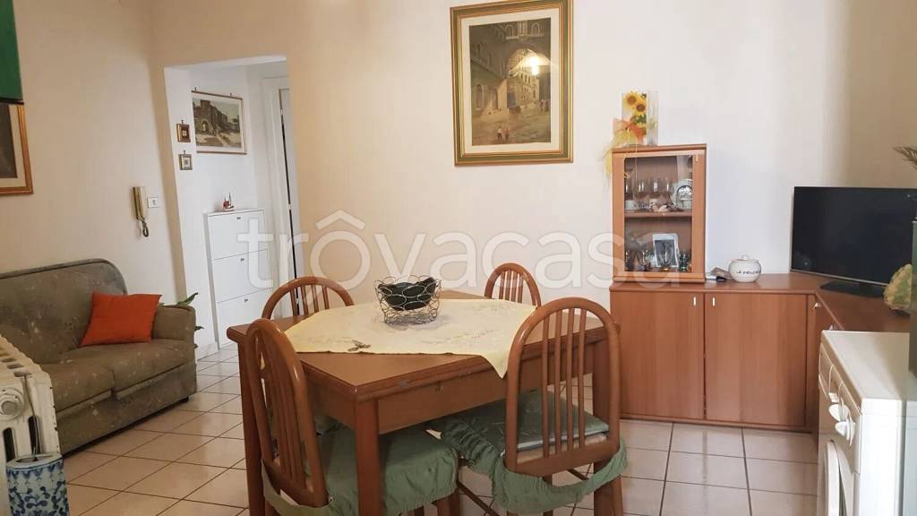 casa indipendente in vendita a Montenero di Bisaccia