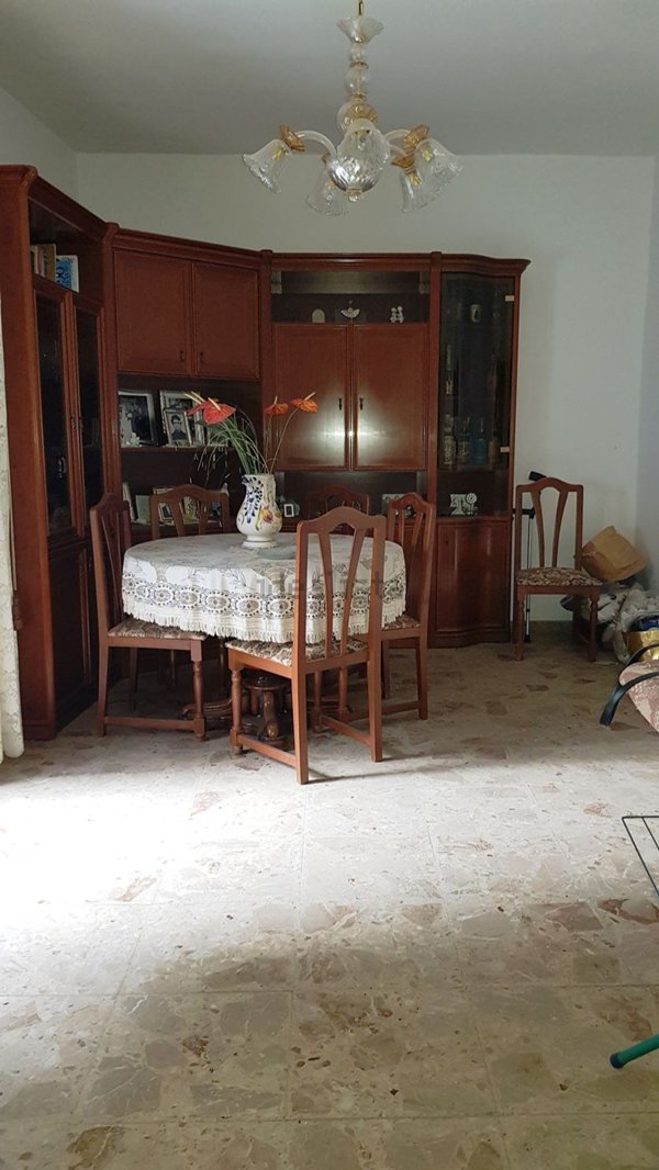 casa indipendente in vendita a Montenero di Bisaccia