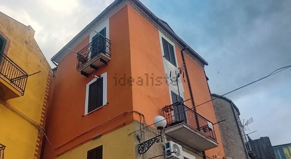 quadrivano in vendita a Montenero di Bisaccia