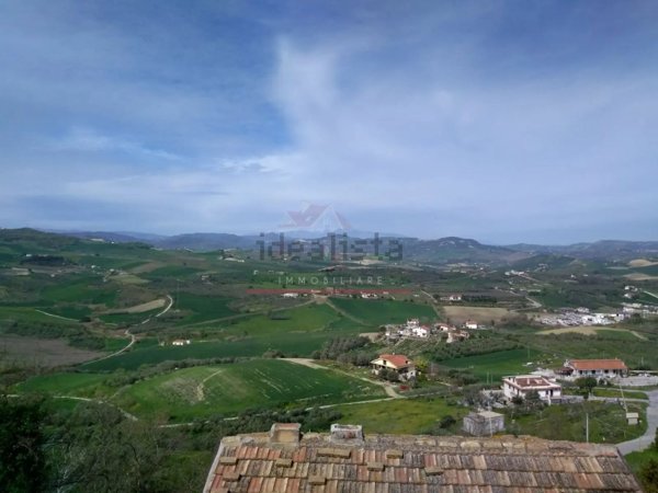appartamento in vendita a Montenero di Bisaccia