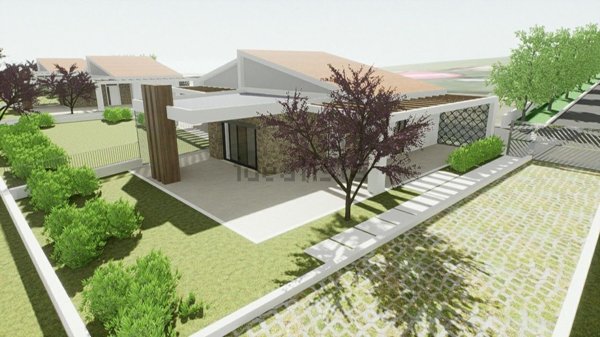 casa indipendente in vendita a Montenero di Bisaccia