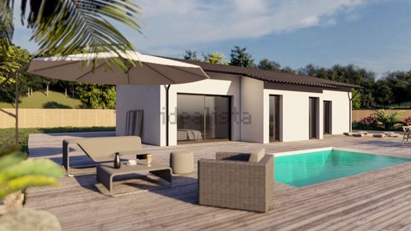 casa indipendente in vendita a Montenero di Bisaccia