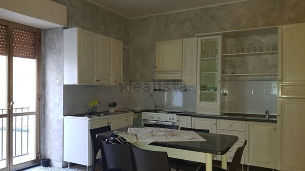 appartamento in vendita a Montenero di Bisaccia