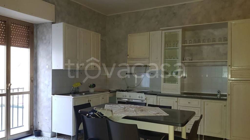 casa indipendente in vendita a Montenero di Bisaccia