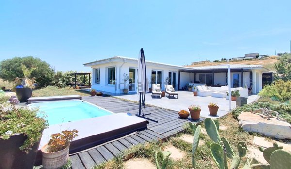 casa indipendente in vendita a Montenero di Bisaccia