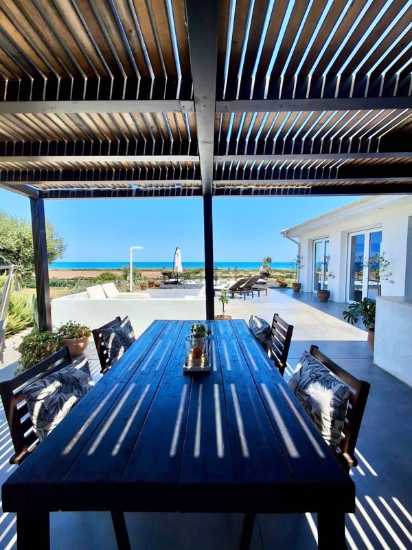 casa indipendente in vendita a Montenero di Bisaccia