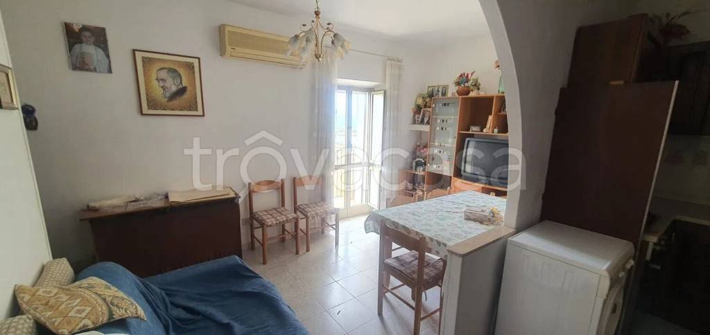 casa indipendente in vendita a Montenero di Bisaccia