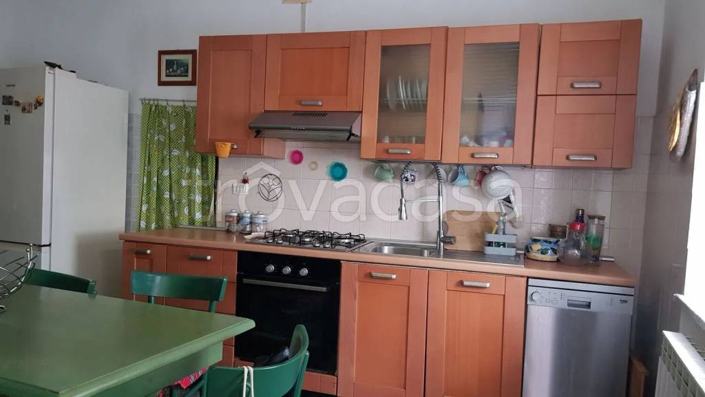 casa indipendente in vendita a Montenero di Bisaccia