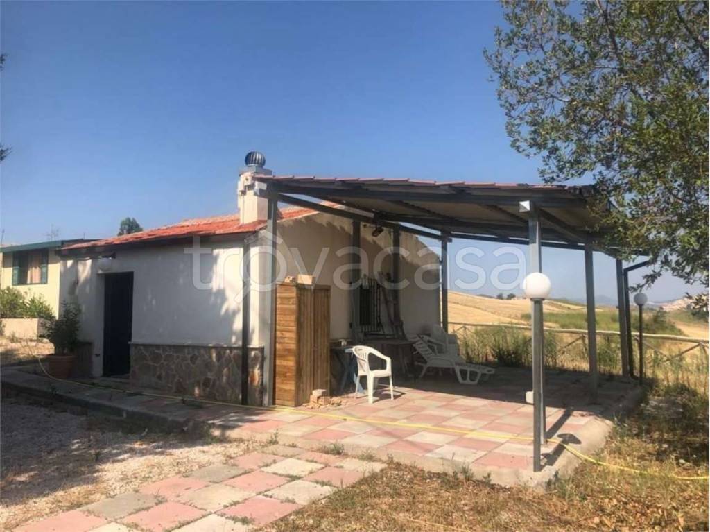 terreno agricolo in vendita a Montenero di Bisaccia