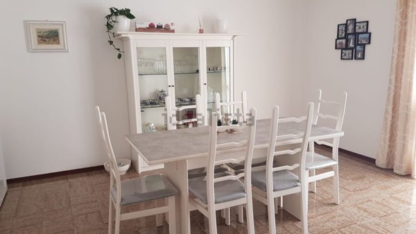 appartamento in vendita a Montenero di Bisaccia