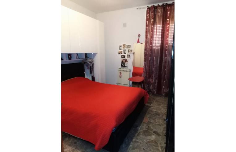 appartamento in vendita a Montenero di Bisaccia