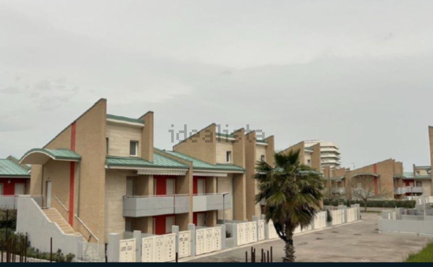 appartamento in vendita a Montenero di Bisaccia