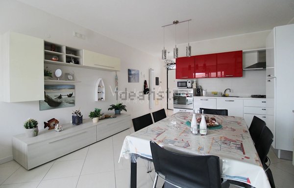 appartamento in vendita a Montenero di Bisaccia