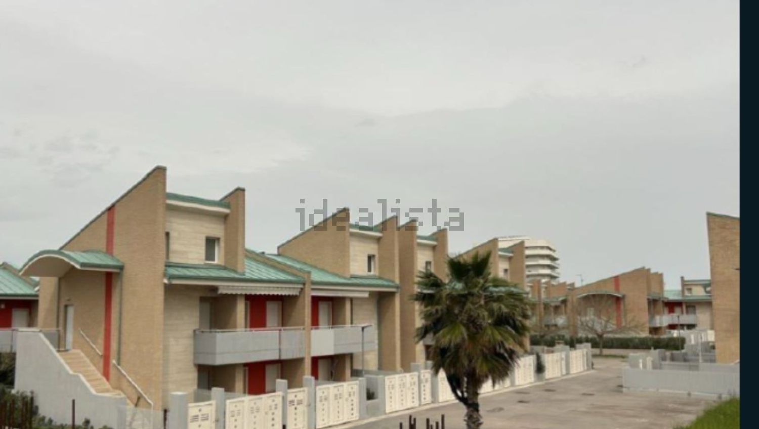 appartamento in vendita a Montenero di Bisaccia