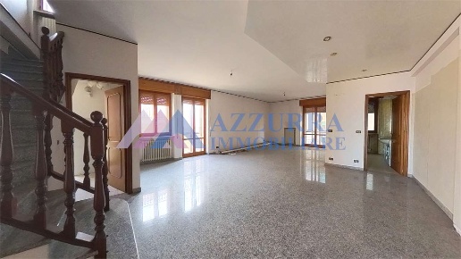 appartamento in vendita a Montenero di Bisaccia