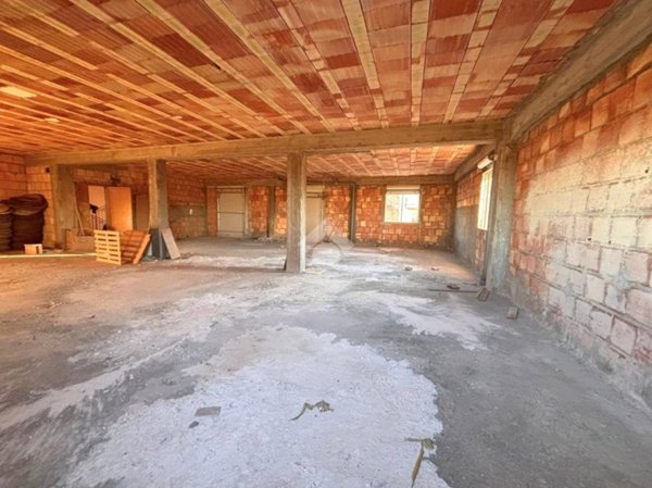 appartamento in vendita a Montenero di Bisaccia
