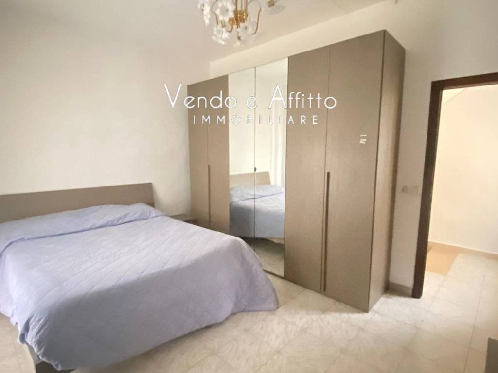 casa indipendente in vendita a Montenero di Bisaccia