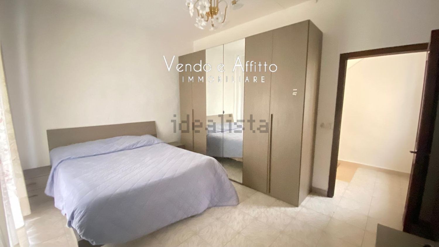 appartamento in vendita a Montenero di Bisaccia