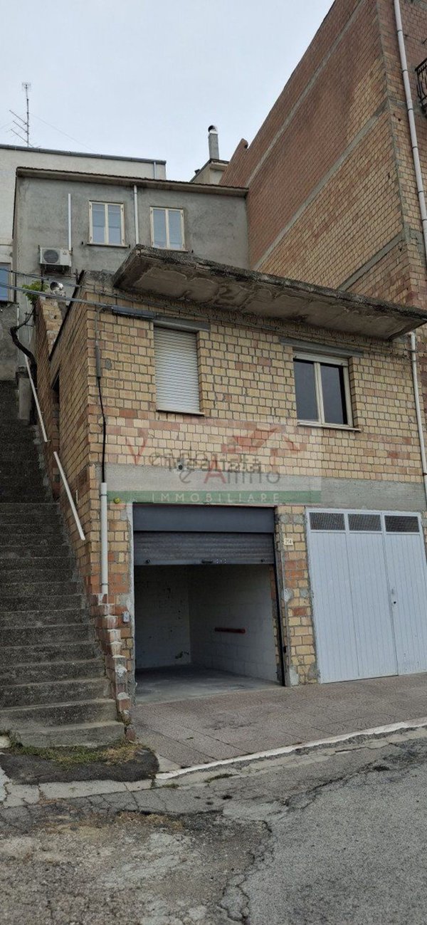 appartamento in vendita a Montenero di Bisaccia