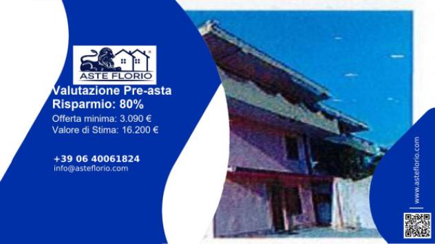 locale commerciale in vendita a Montenero di Bisaccia