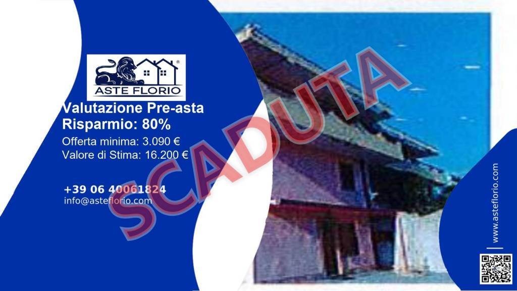 locale commerciale in vendita a Montenero di Bisaccia