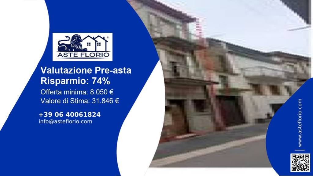 terreno edificabile in vendita a Montenero di Bisaccia